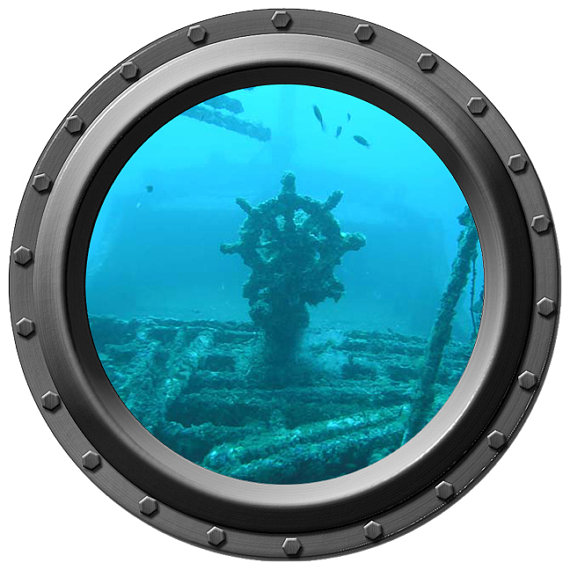 the porthole